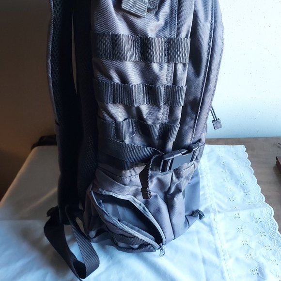 Outdoor Products Bags Euc Outdoor Products Quest Daypack Gray Black